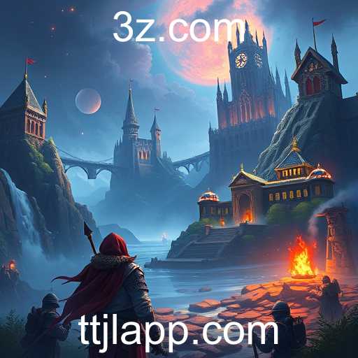Epic Adventures