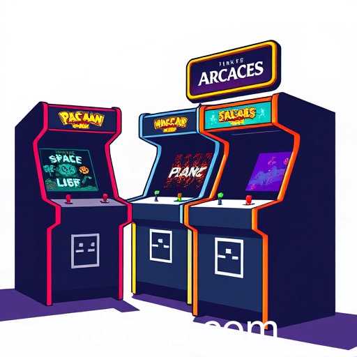 Arcade Fun