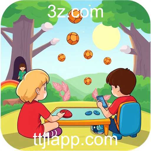 Kids Games