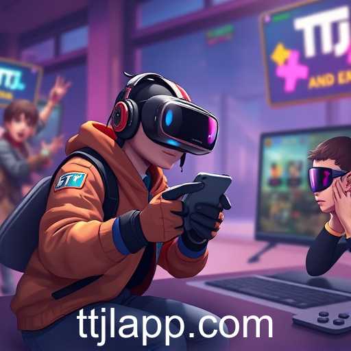 The Rise of TT JL in the Global Gaming Scene