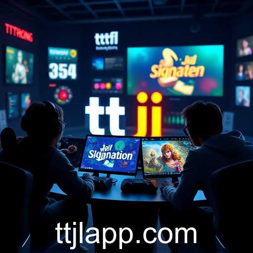 The Rise of 'tt jl' in the Gaming World
