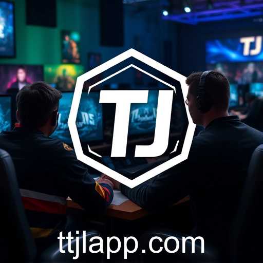 The Rise of TT JL in the Gaming World